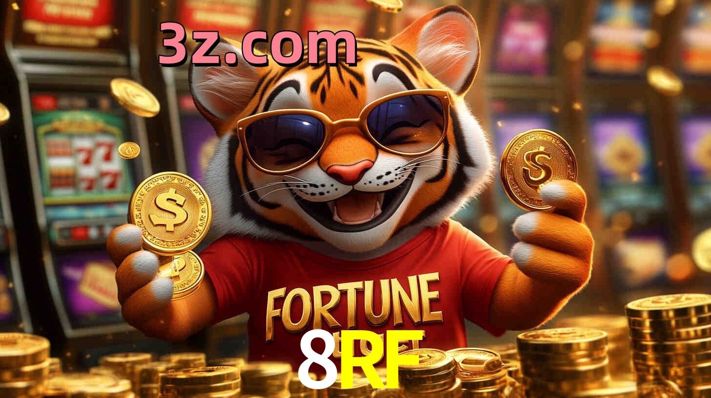Fortune Tiger no Cassino Online 8RF